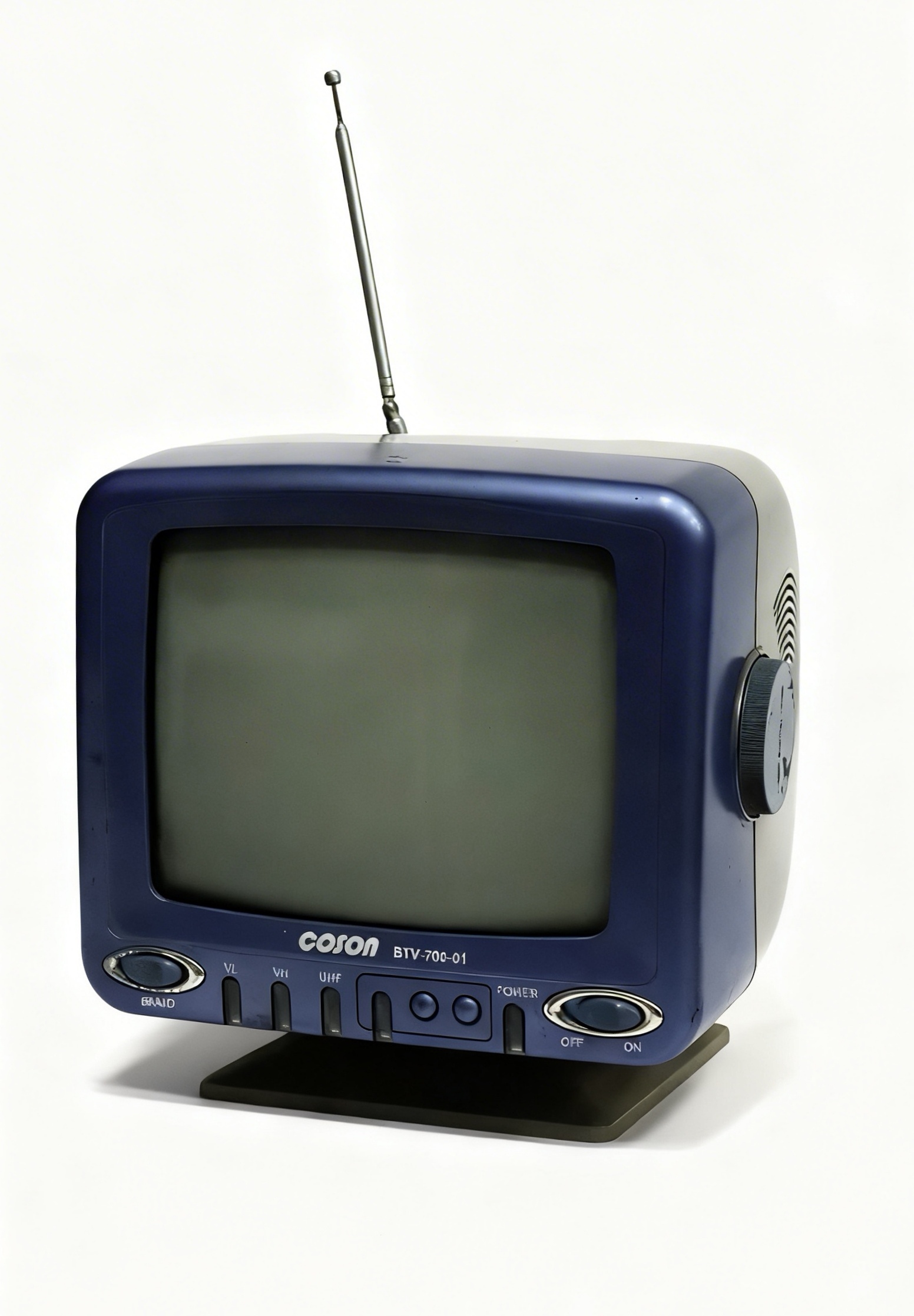Портативный телевизор Coson BTV-700-01