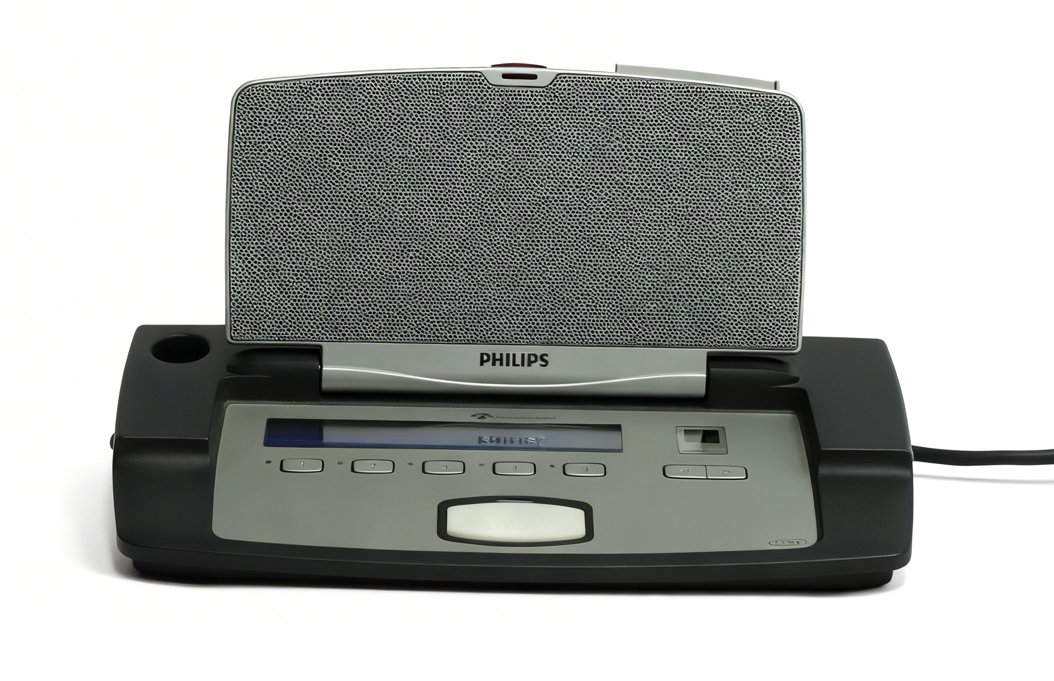 Делегатский пульт Philips DCN Concentus LBB 3546/00