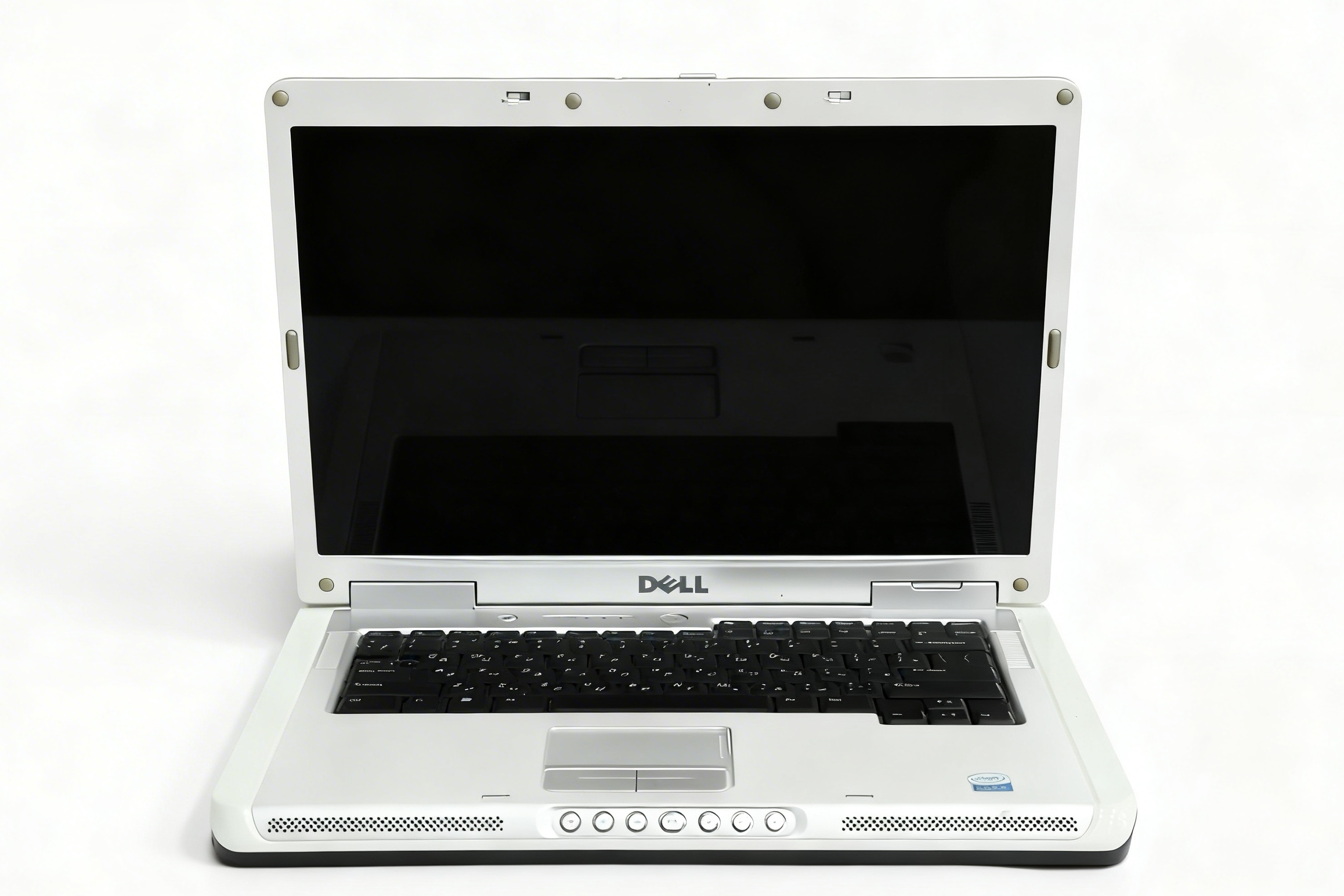 Ноутбук Dell Inspiron 6400