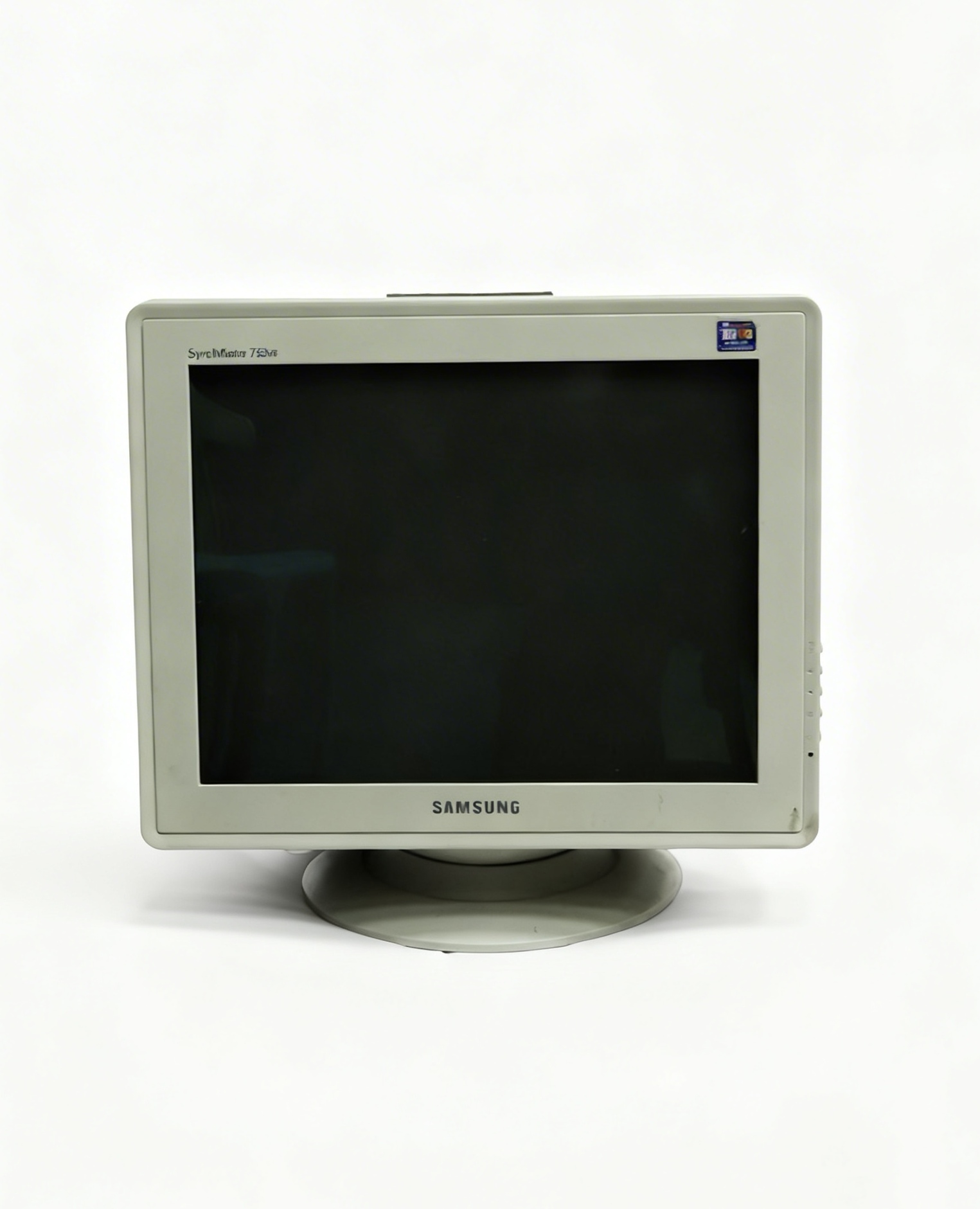 ЭЛТ-монитор Samsung SyncMaster 793MB