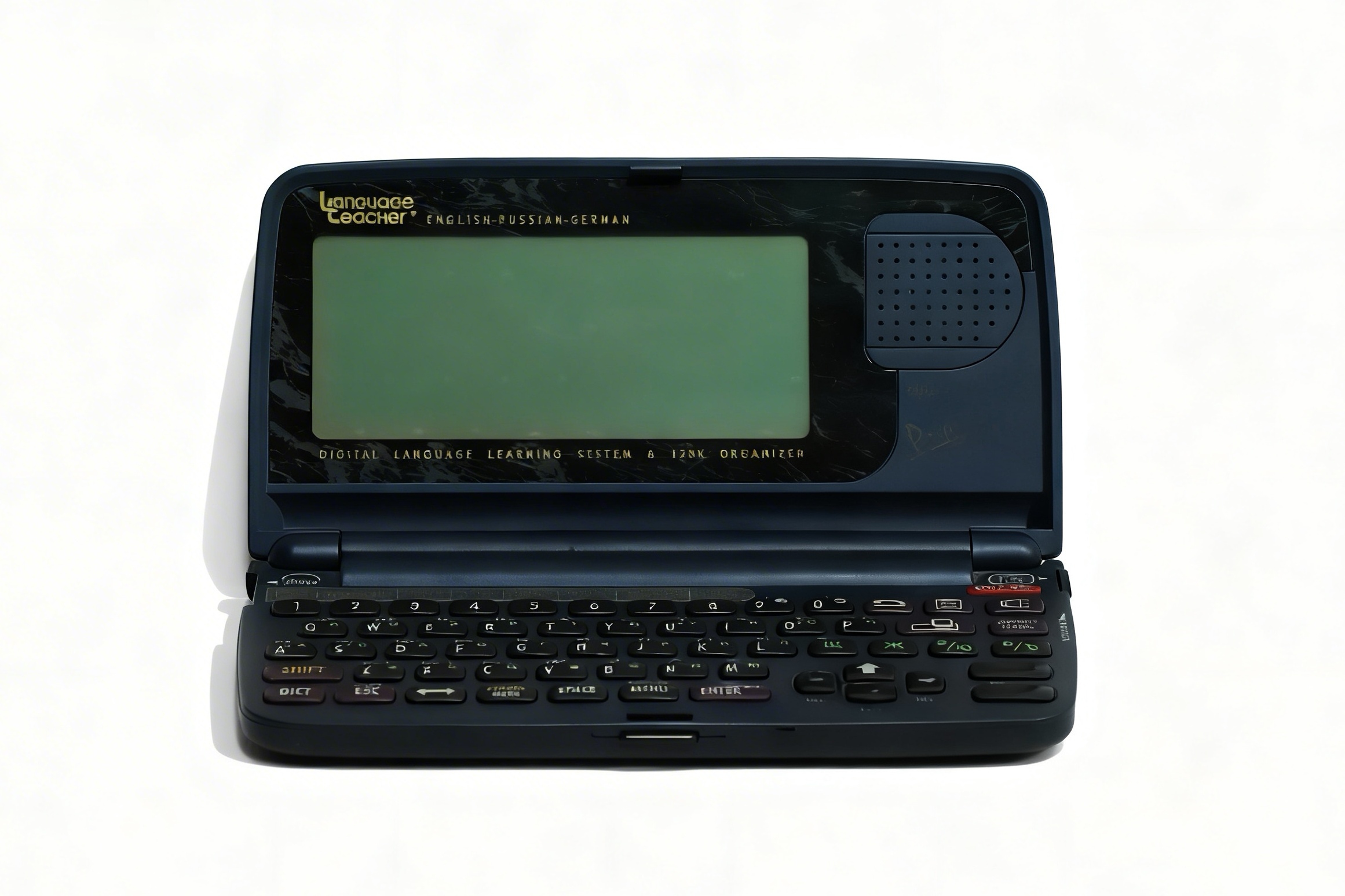 Электронный переводчик Language Teacher EGR486T