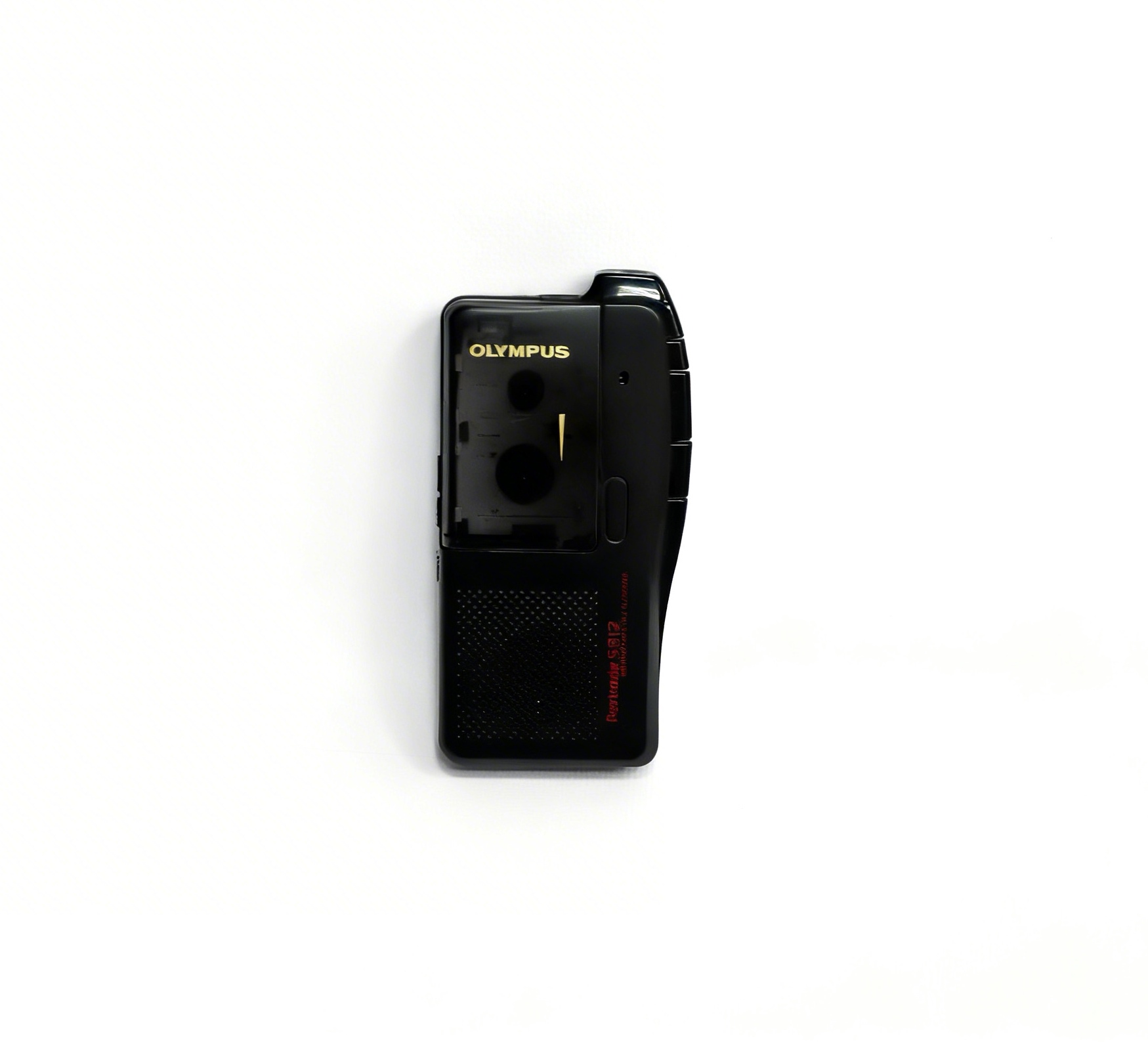 Микрокассетный диктофон Olympus Pearlcorder S912