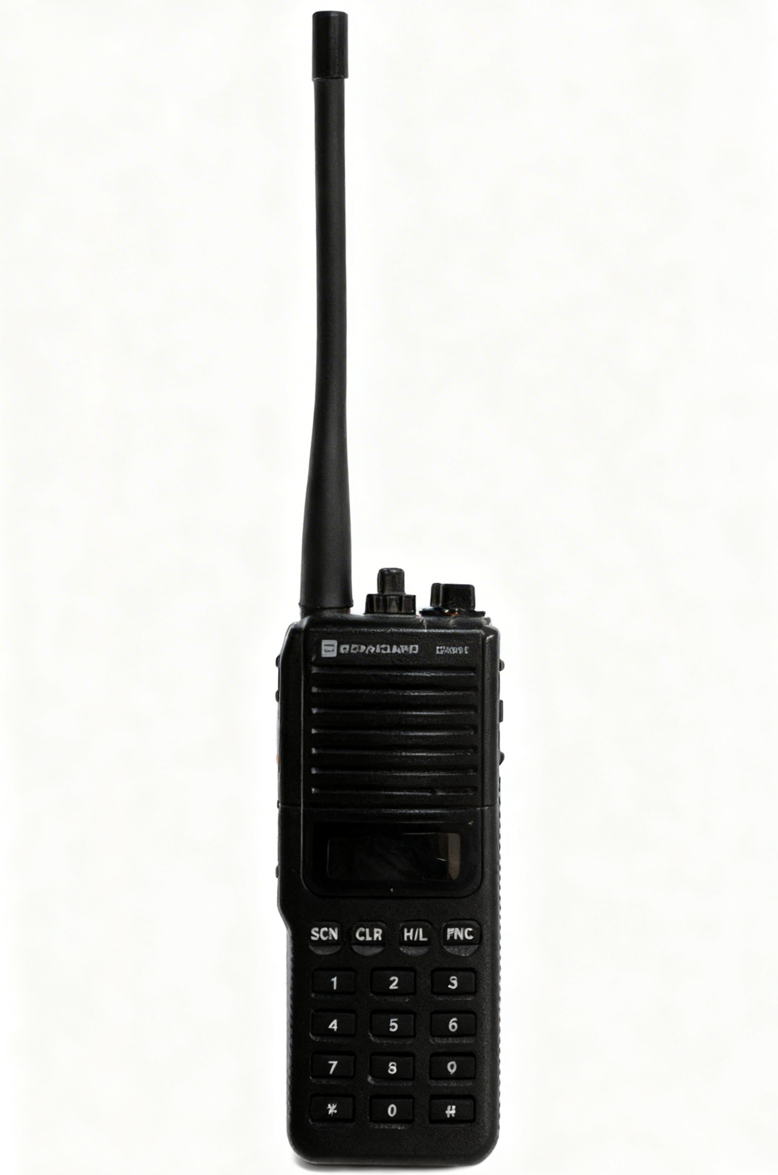 Комплект радиостанций Standard HX-390V (2 шт.)